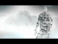 Discovery Channel Ident Ice 2010