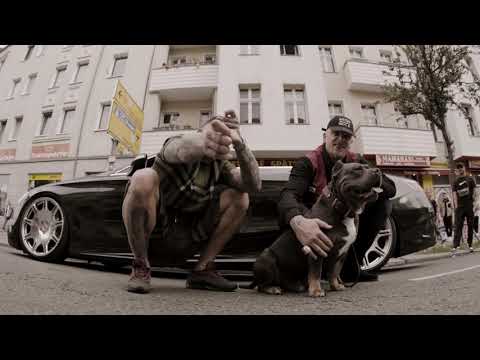 GZUZ Späti Official Musikvideo
