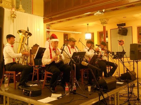 Hevenu Shalom Aleichem