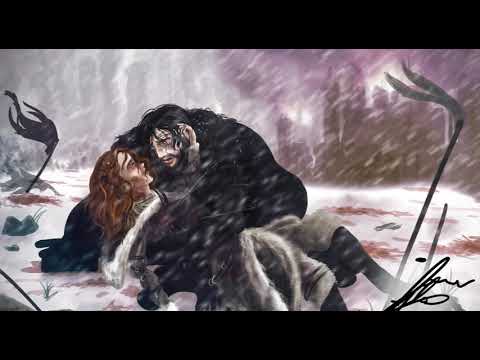 Ygritte's Death (ASOIAF reading)
