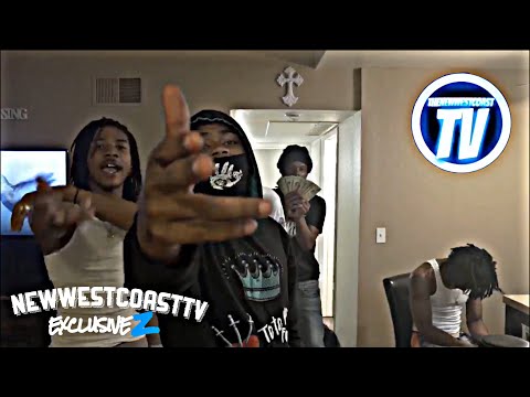 VHP Kyestaxx x VHP Kayda - Playing Games  (Official Music Video)|shot by Ipvisuals|