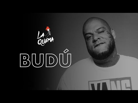 #LaQuema de Budú