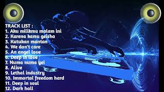 Download lagu FUNKOT AKU MILIKMU MALAM INI  X KARENA KAMU [Mixtape] mp3