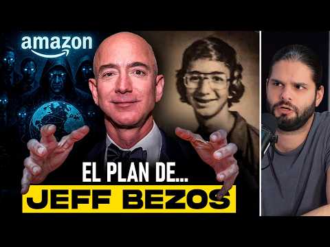 Can a single company sink the global economy? | Amazon | Documentary