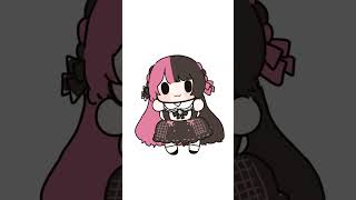 【手描き】ハッピーハッピーハッピーひなーの【ぶいすぽっ!】