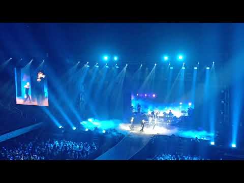 Winner Cross Tour Manila 2020 - OMG