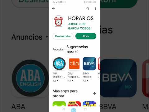 HORARIOS video thumbnail