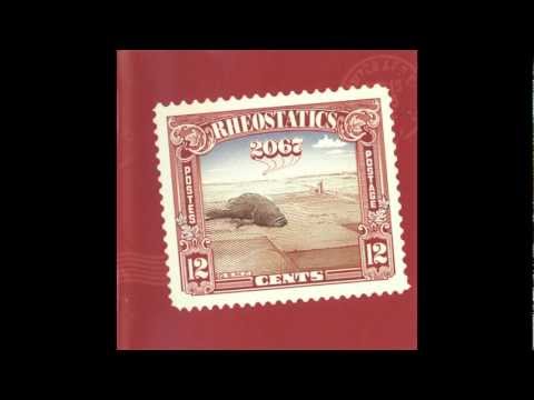 Rheostatics - 2067 - 09 The Latest Attempt On Your Life