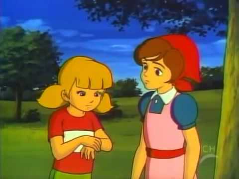 Inspector Gadget   S01E45   Prince of the Gypsies