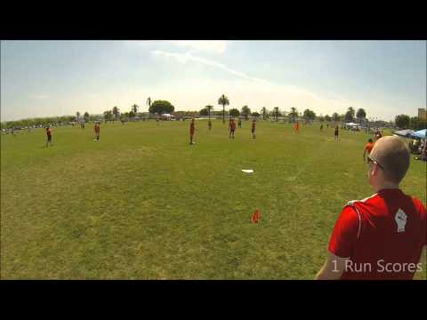 2014 SCKO - Pool Play - RiOT vs Stage 5