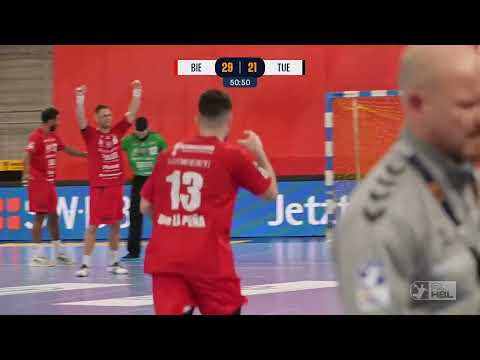 SG BBM Bietigheim vs. TuSEM Essen: Game Highlights