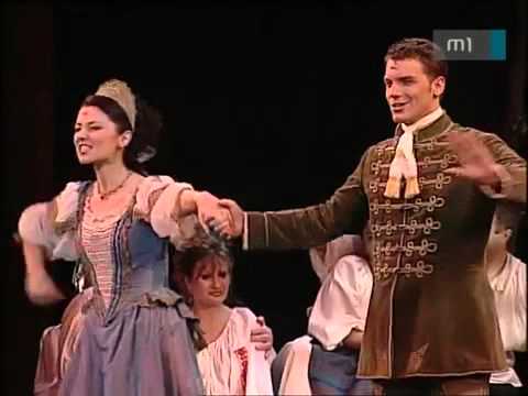 Kálmán Imre   Marica grófnő   Szép város Kolozsvár   Kékkovács Mara   Peller Károly