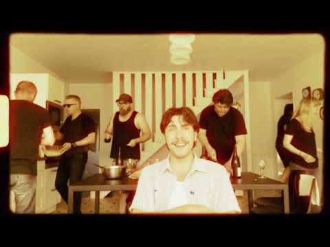 Love Is A Madness - The Celtic Social Club