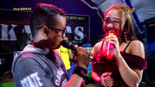 Download lagu CINTA DI ANTARTIKA DUET MAUT SI CANTIK CANDRA NOVITA DAN MC NYA New KANSAS Wedding Shella & Didin mp3