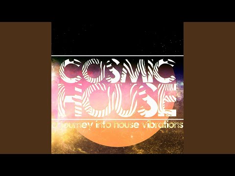 Burning in My Skin (Cosmic City's Grand Mix)
