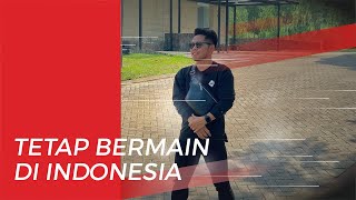 Andik Vermansah Putuskan untuk Bergabung dengan Klub Indonesia