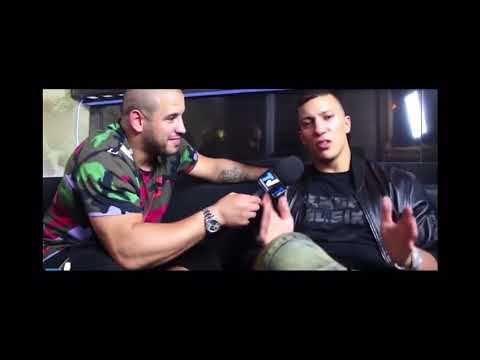 Best Of Farid Bang Interview