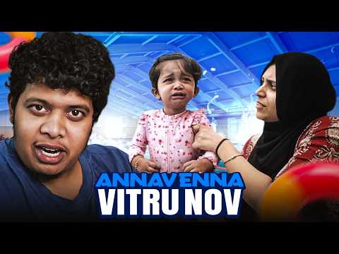 Ifa’s First day at Swimming Class ❤️ - Irfan’s View