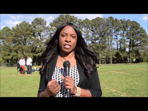 2x Olympian Hazel Clark