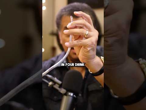 സൈഫോണിംഗ് സയൻസ്! 😅 w/ നീൽ ഡിഗ്രാസ് ടൈസൺ