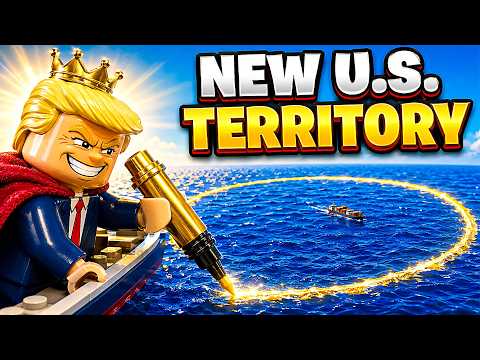 What Actually Happened Behind That Blue Tarp In Washington Video-Thumbnail von YouTube
