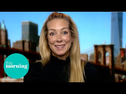 Meet The Dating Coach Who Will Accompany Your Date For $10,000 | This Morning