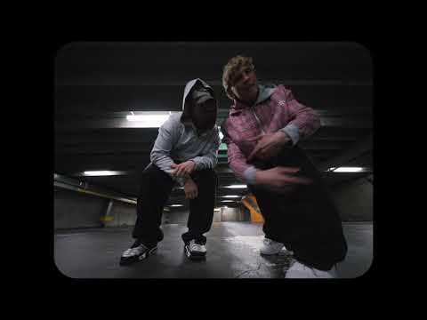 Darri & Egill Breki - EINMANA