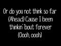 Frank Ocean - Thinking About You Lyrics 