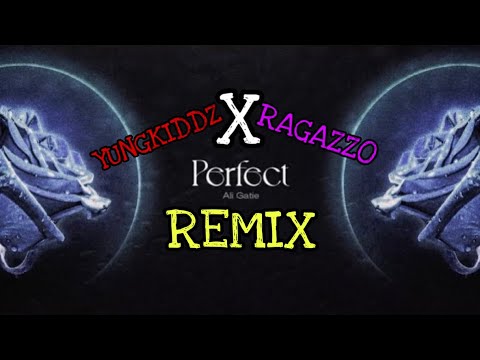 Ali Gatie - Perfect (Yungkiddz X ItsRagazzo REMIX)