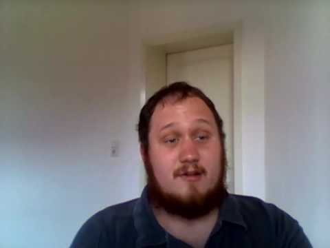 Learn English on italki with Roger