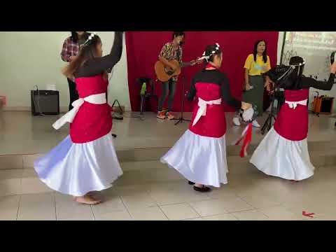 Bersorak Sorai - Gbk Dancer