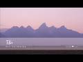 Calming Guitar | Teton | Ken Verheecke