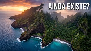 Ilhas Marquesas: Por Que Você Não Sobreviveria Sozinho Nesse Paraíso no Fim do Mundo