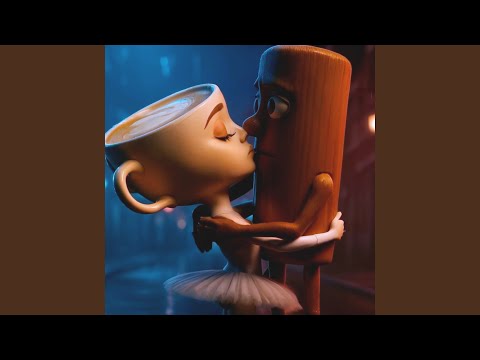 Tung Sahur x Ballerina Cappuccina Love Song