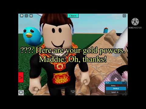 Roblox Bully Story Season 3 Part 2 [NEFFEX - Sometimes]