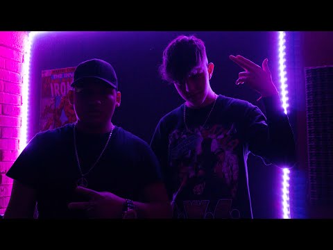 Fesim x Aelezeta Producer - Veridico (Official Music Video) [ForTheTop]