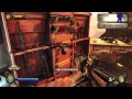 BioShock Infinite Clash In The Clouds Sergeant At Arms