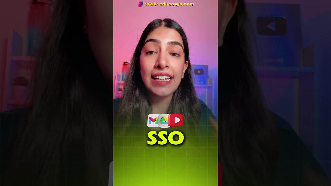 OAuth Vs SSO - Simplest explanation EVER!