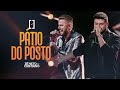 Zé Neto & Cristiano - Pátio do Posto [DVD Escolhas] (Áudio Oficial)