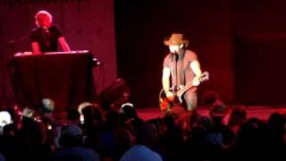 The Lost Trailers - "All This Love" - Iowa State Fair