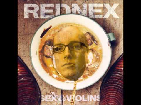 Rednex VS Aesthetic Perfection - Inhuman Eye Joe