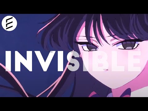 Komi Can't Communicate - Invisible [AMV]