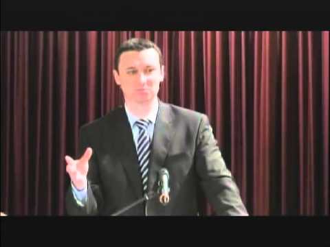 2011-12-10 "Alegorija o maslini" - Goran Živković