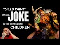 TOP 7 Reasons Why I Love The Army Painter SPEEDPaint 2.0 & 1.0