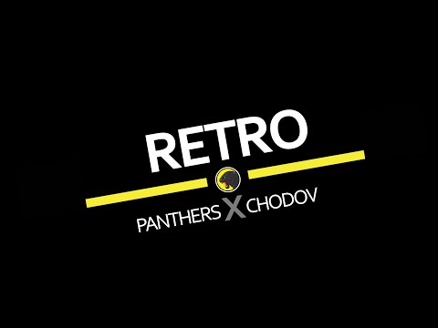 RETRO | FbK Panthers Praha - TJ JM Mentos Chodov (30.09.2000)