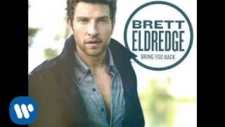 Brett Eldredge - &quot;One Mississippi&quot; [Official Audio]