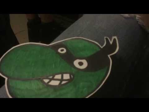 Pre SSS Bristol 2016 friday footage - DubbaDutch & Symatic