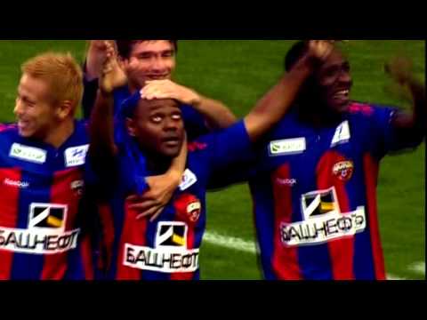 Vagner Love ► Comeback ● 2013 HD