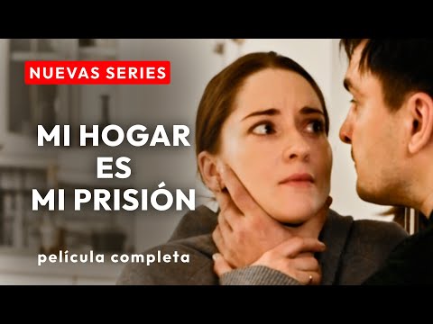 LA HISTORIA DE SUPERACIÓN DE UNA MUJER QUE ESCAPÓ DE MALTRATO | Película completa en Español Latino