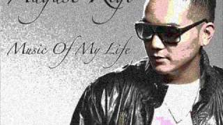 August Rigo - Music Of My Life